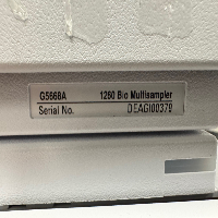 Agilent 1260 Infinity II HPLC System image 2